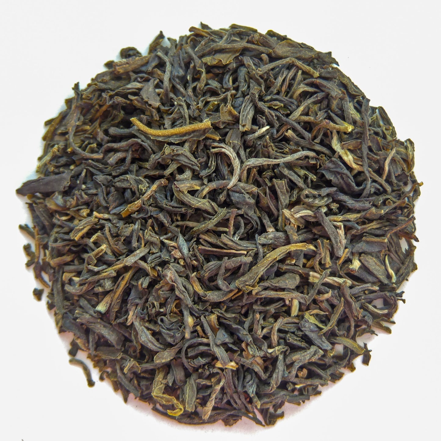 China Jasmin Congou - BookBuch