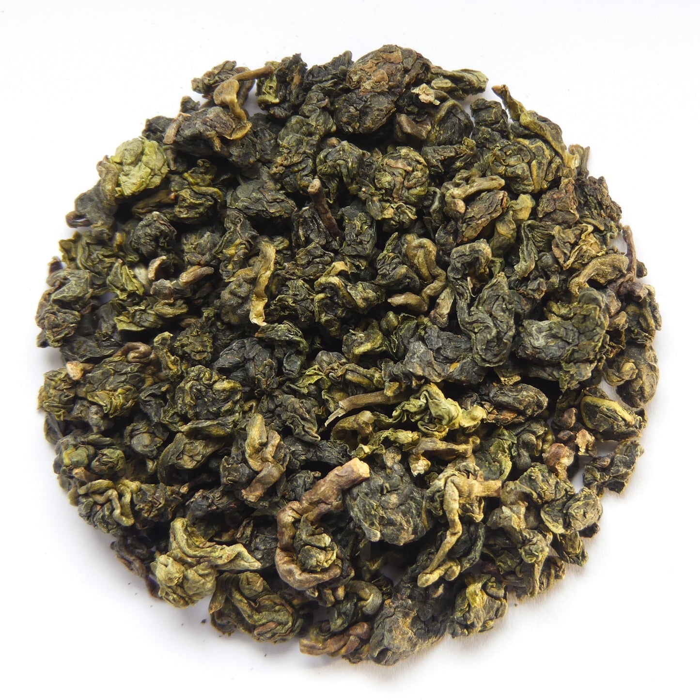 Formosa Jade Oolong - BookBuch