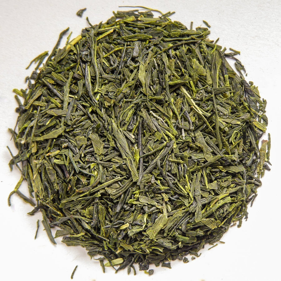 Japan Sencha Superior Grüntee - BookBuch