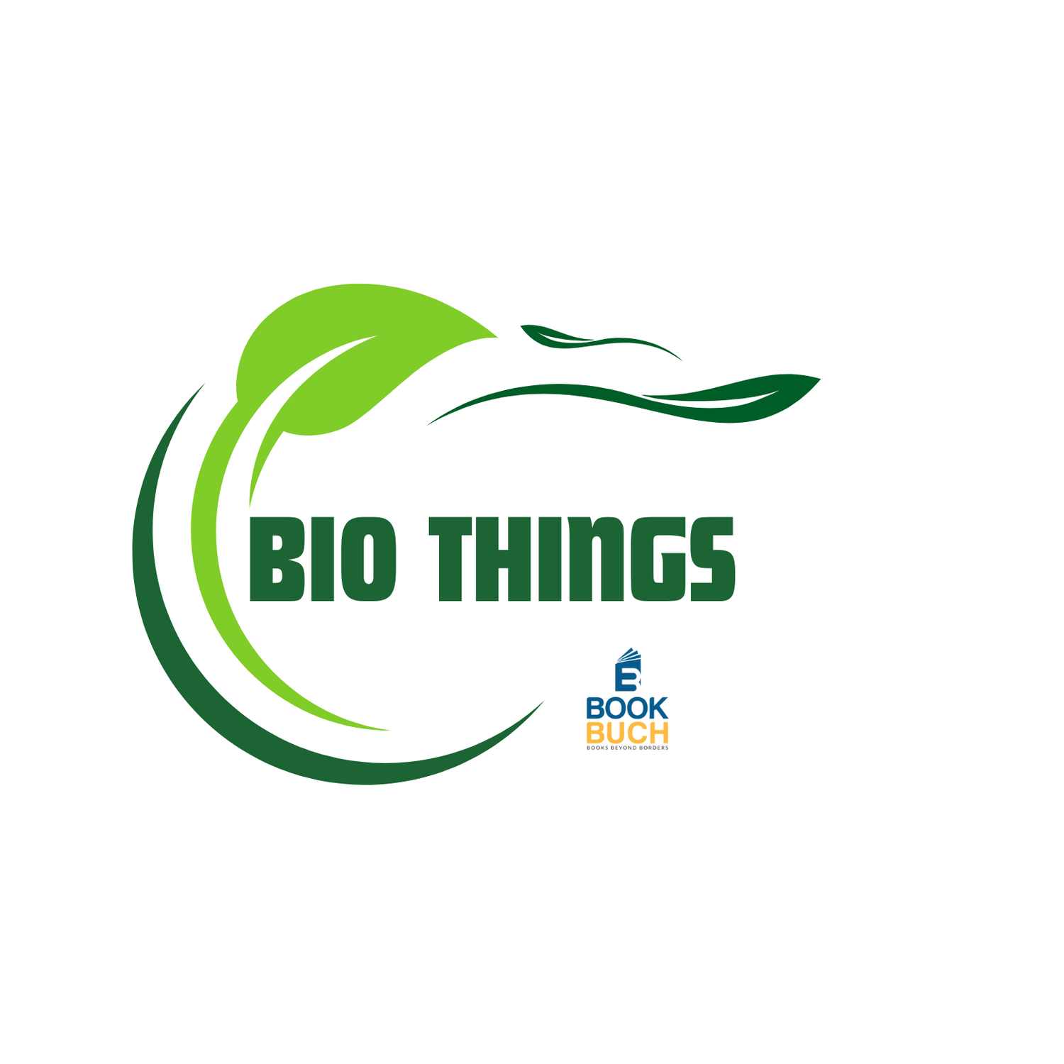 Bio Things - BookBuch