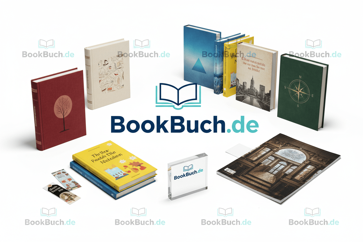 Bornomala Studio - BookBuch