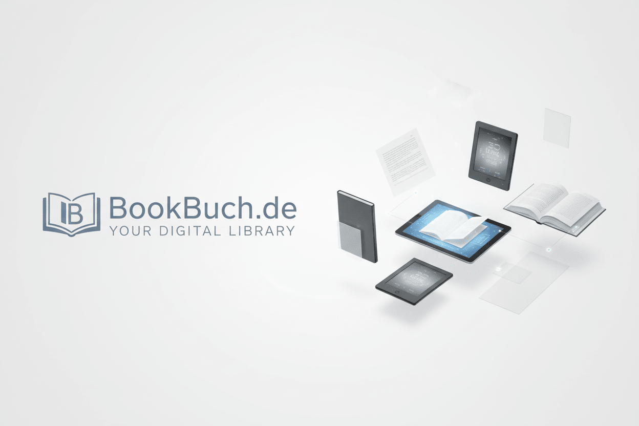 eBooks - BookBuch