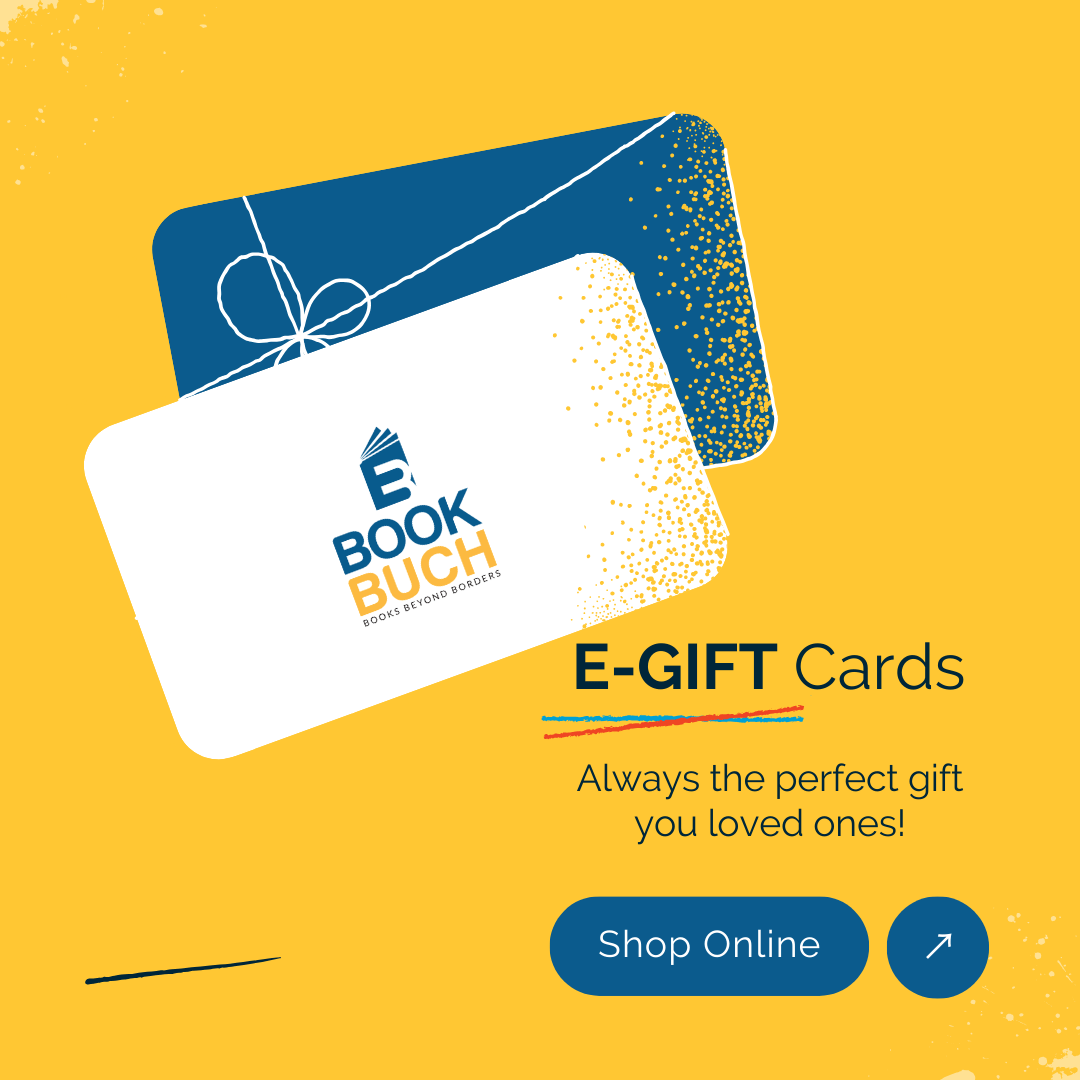 Gift cards - BookBuch