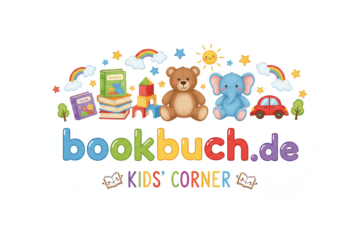Kids Corner - BookBuch