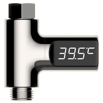 Baby Bath Temperature Meter Floating Digital Water Baby Bath Temperature Meter LED Display Temperature Tester Safety Cartoon - BookBuch