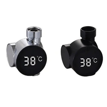 Baby Bath Temperature Meter Floating Digital Water Baby Bath Temperature Meter LED Display Temperature Tester Safety Cartoon - BookBuch