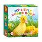 Baby Colorful Pattern Card Books Interactive Sensory Baby Toys Newborn Development Gift Accompanying Reading Early Education - BookBuch