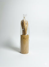 Bamboo Kitchen Utensils - BookBuch