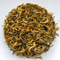 China Finest Tippy Golden Yunnan Schwarztee - BookBuch