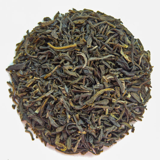 China Jasmin Congou - BookBuch