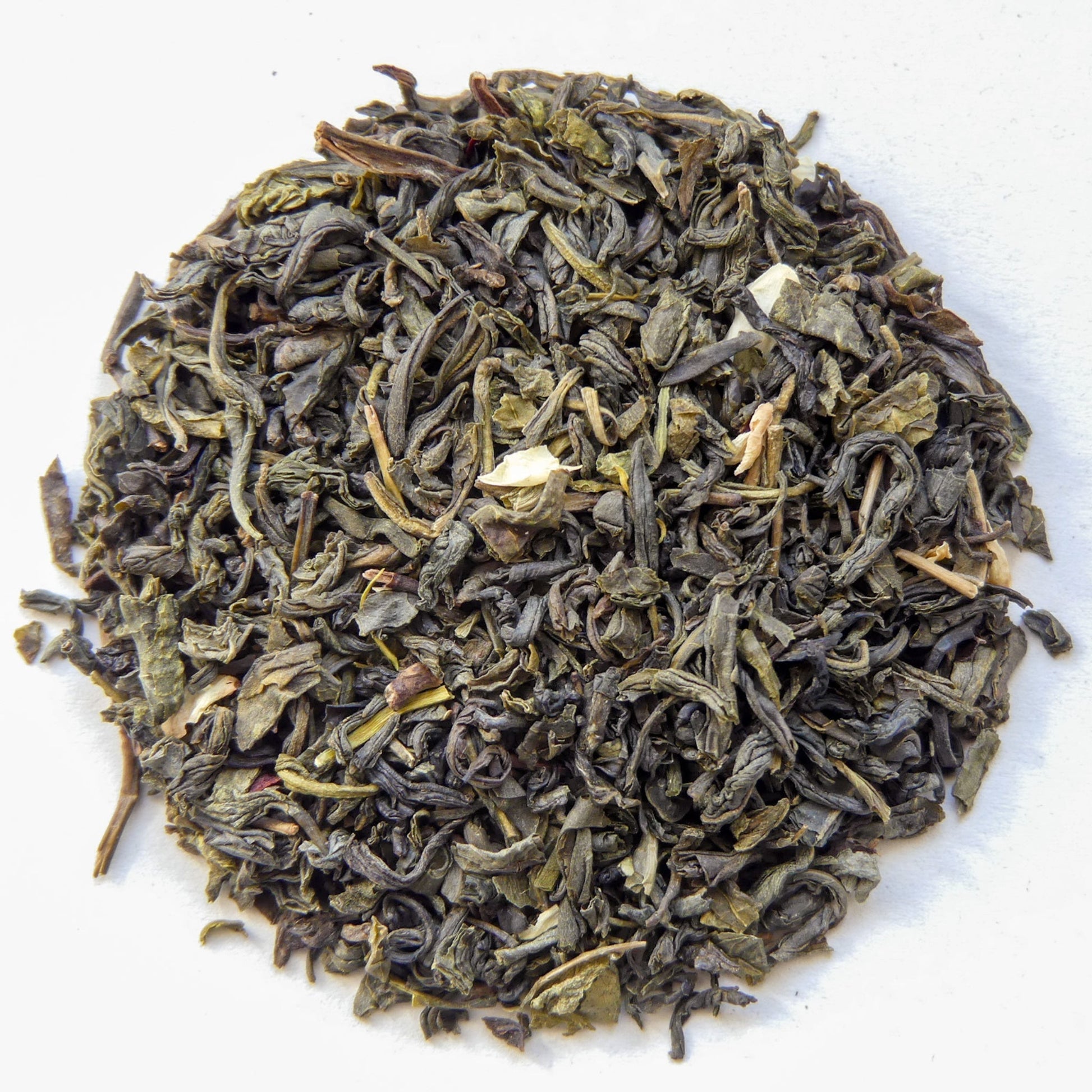 China Jasmine Superior - BookBuch