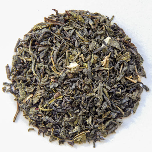 China Jasmine Superior - BookBuch