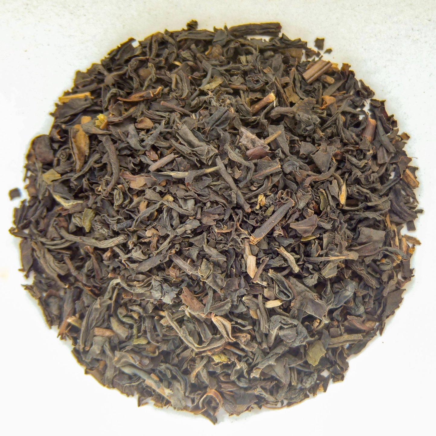 China Lapsang Souchong Rauchtee - BookBuch