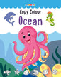 Copy Color Ocean - BookBuch
