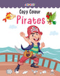 Copy Color Pirates - BookBuch