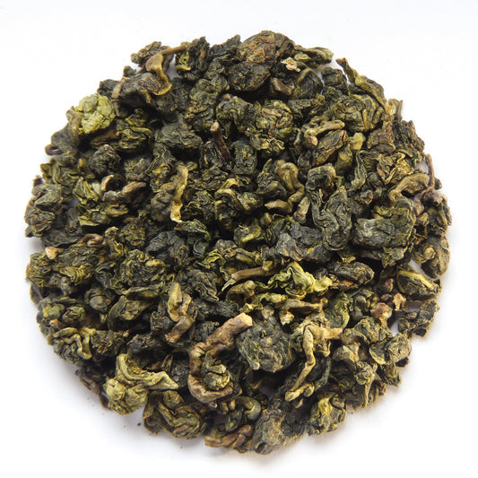 Formosa Jade Oolong - BookBuch