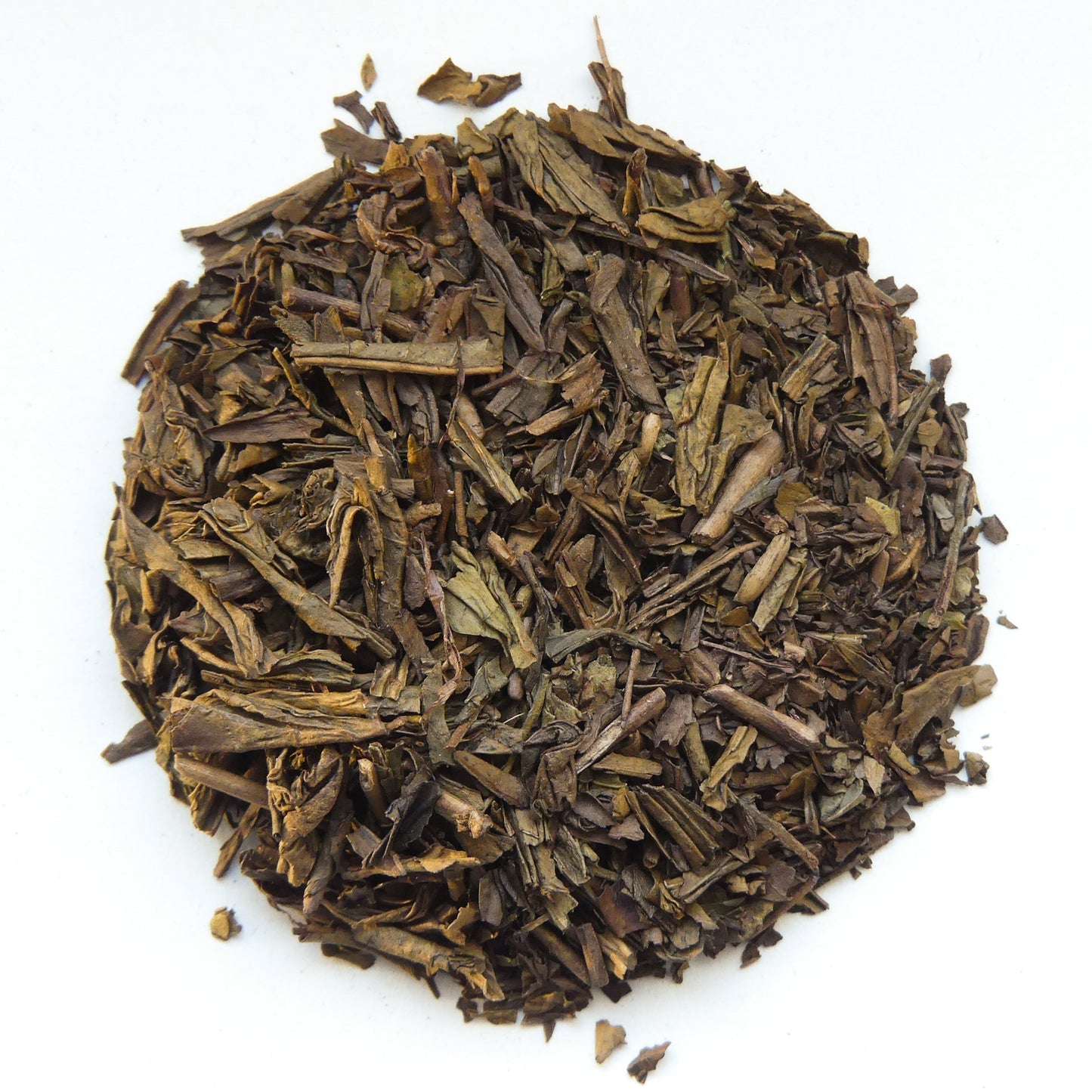 Japan Bancha Houjicha Grüntee - BookBuch