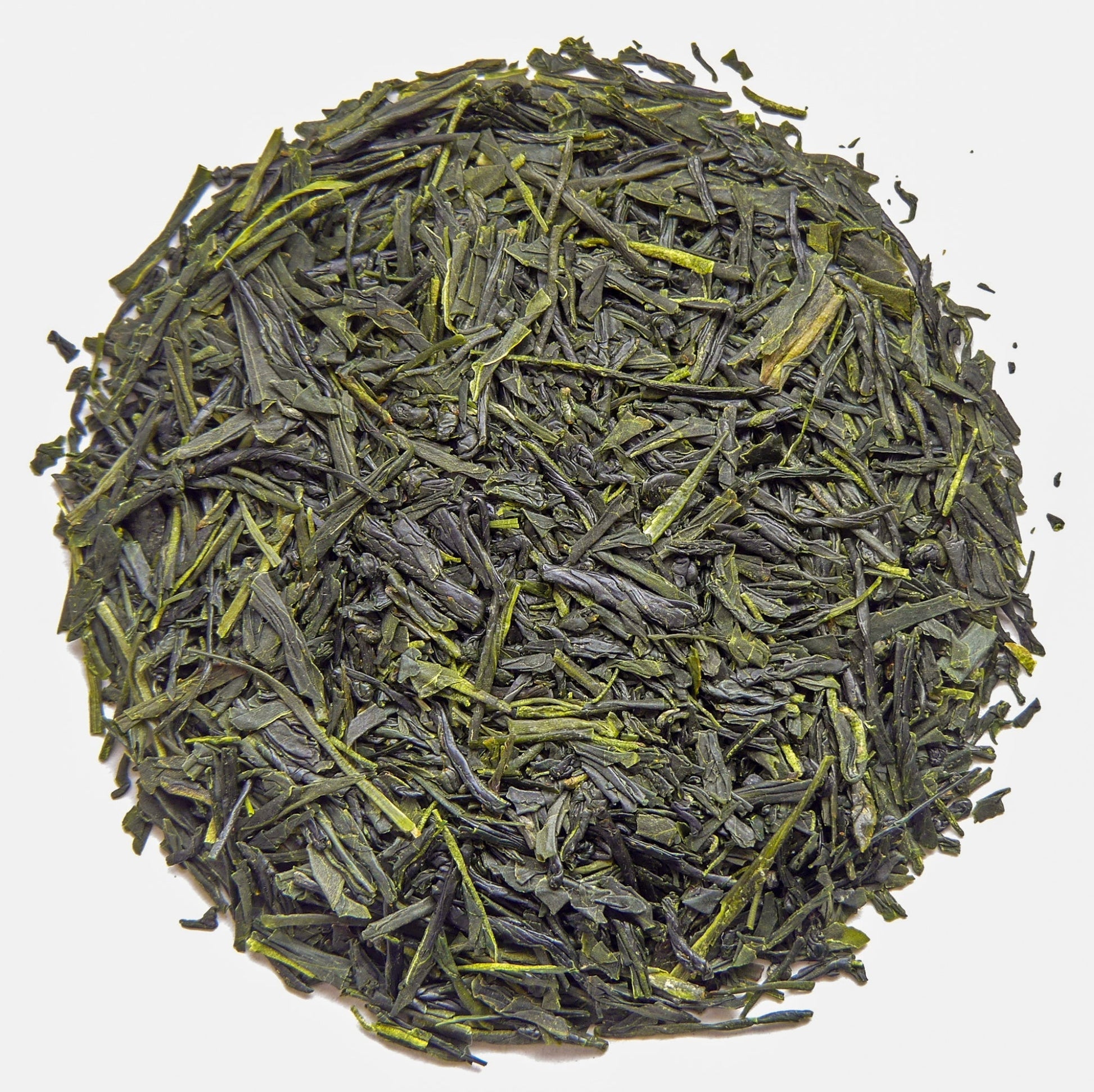 Japan Gyokuro Asahi Grüntee - BookBuch