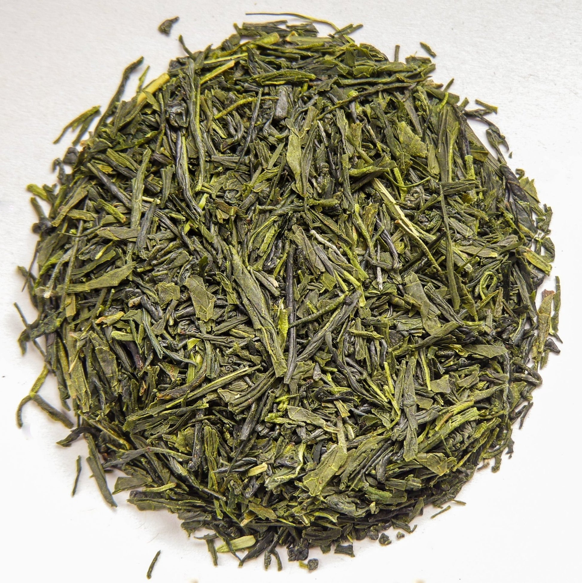 Japan Sencha Superior Grüntee - BookBuch