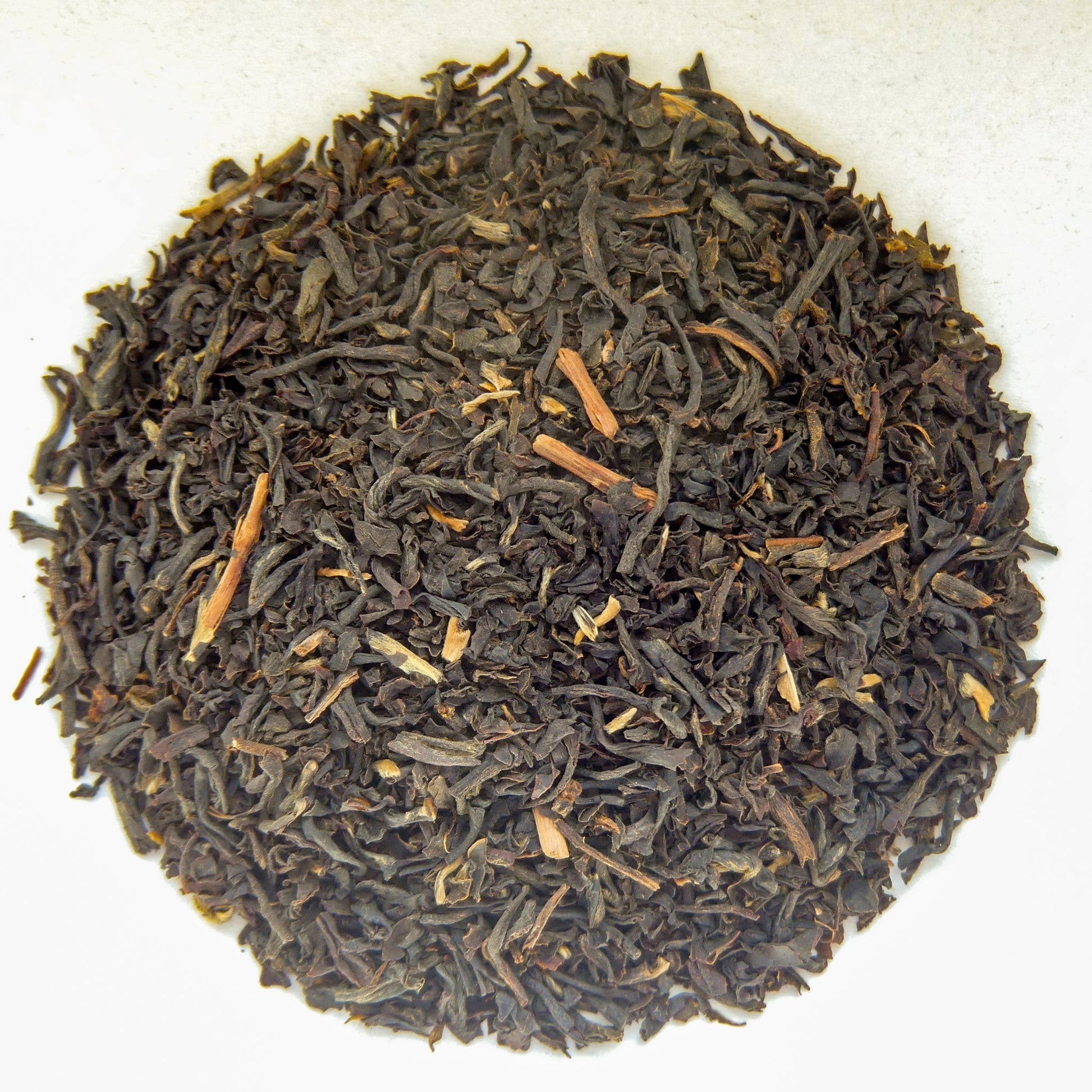 Kenia GFOP1 Marinyn Schwarztee - BookBuch