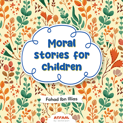 Moral Stories for Children - BookBuch