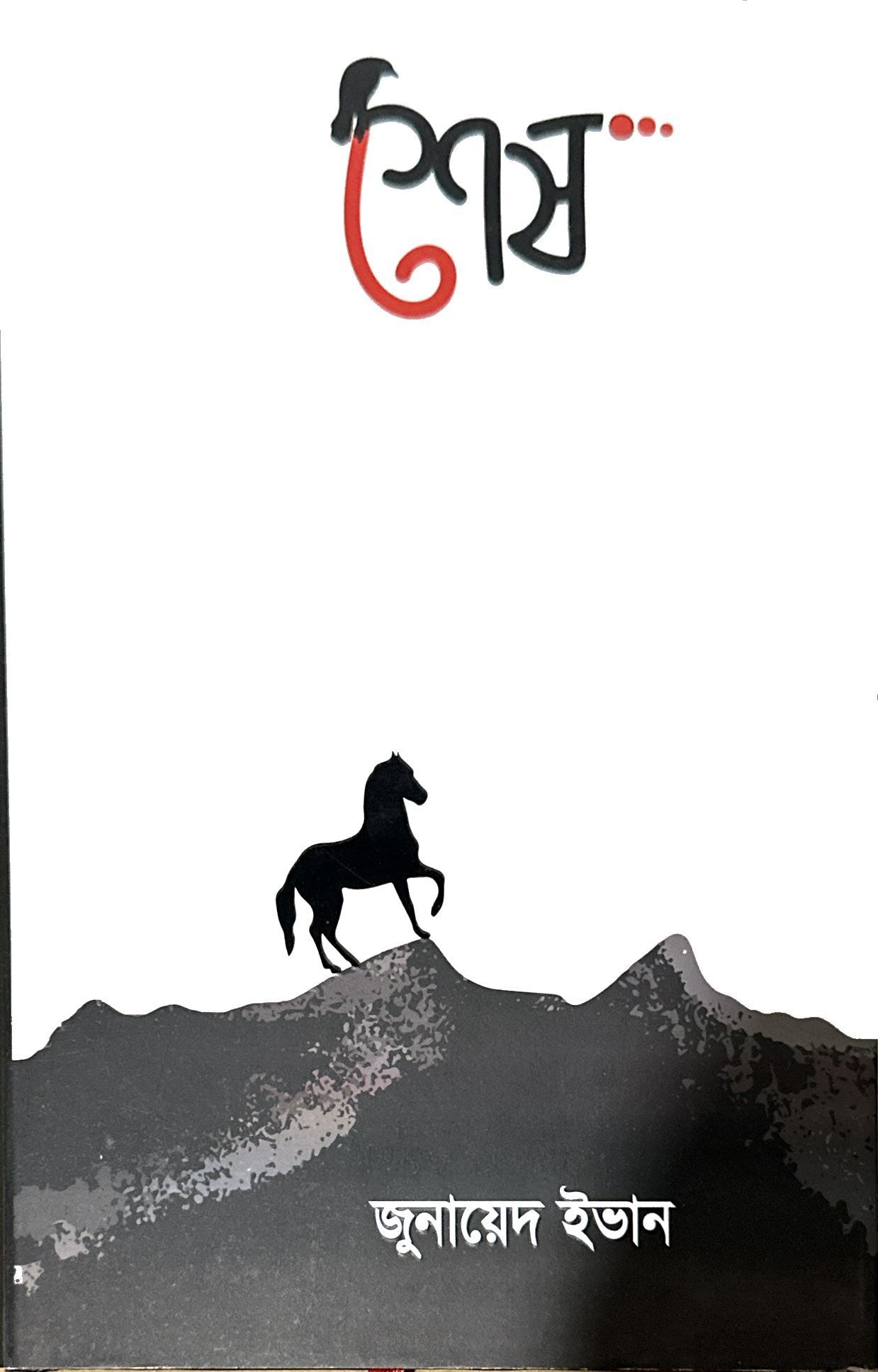 শেষ | জুনায়েদ ইভান - BookBuch