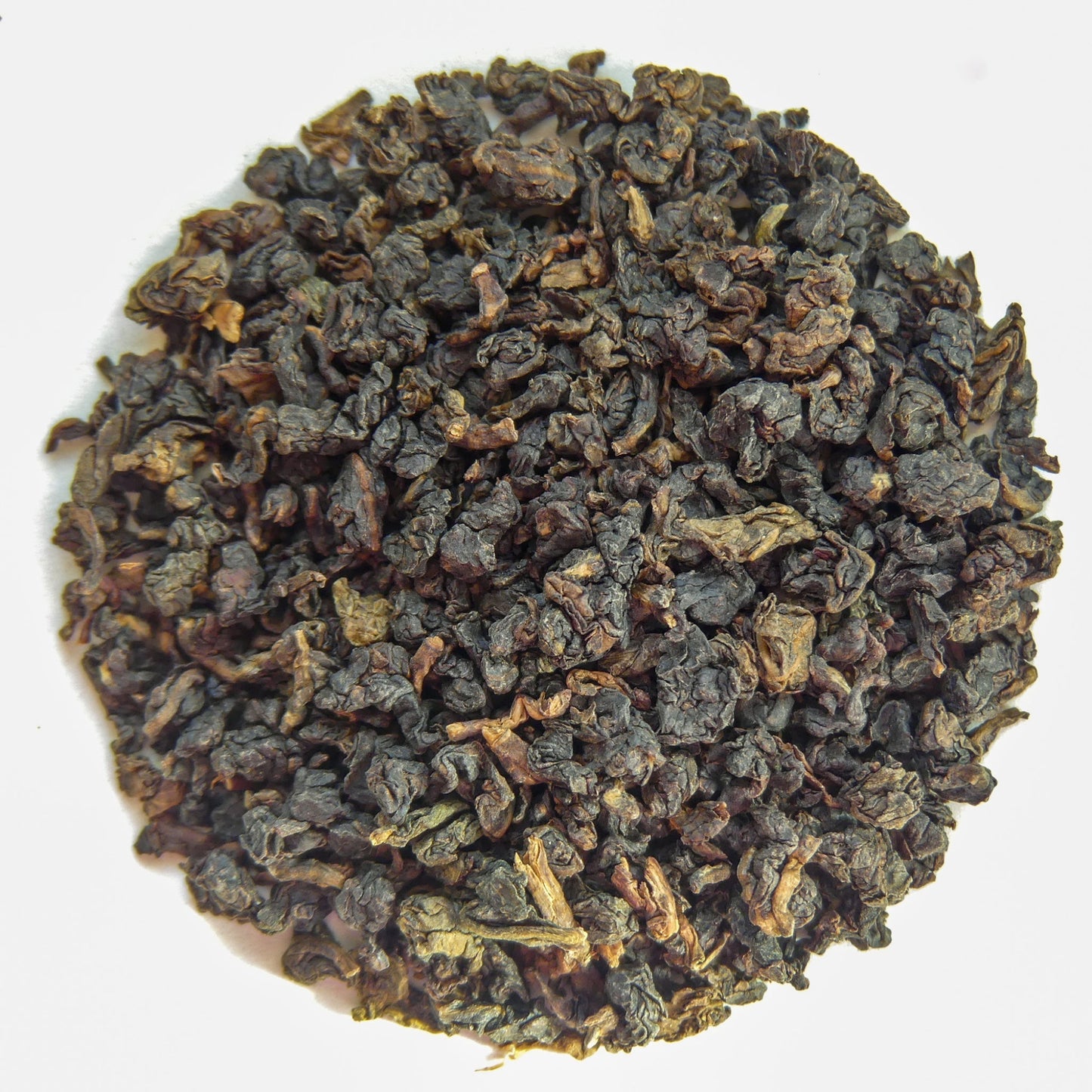 Ti Kuan Yin Oolong - BookBuch