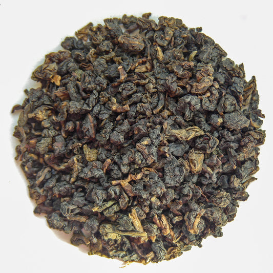Ti Kuan Yin Oolong - BookBuch